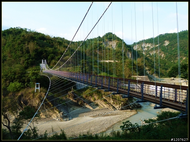 2012.04.15_機車露營_曾文湖濱-情人公園