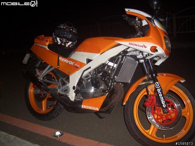 2T不死NSR150老車翻新紀錄[文章完成]