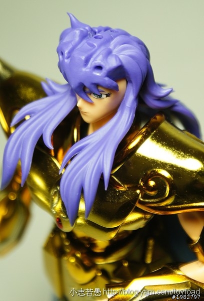 [ 聖衣神話 ] EX天蠍黃金聖鬥士米羅