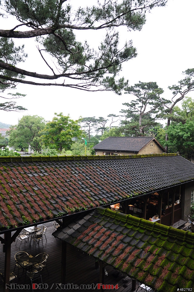 "古蹟"與"歷史建築"與"國定遺址"蓋大樓