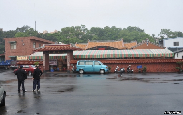 清明時節炊粄忙，粄香滿廳堂