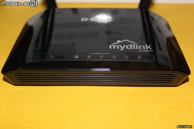 值得推薦的 DIR-605L mydlink  雲路由 分享