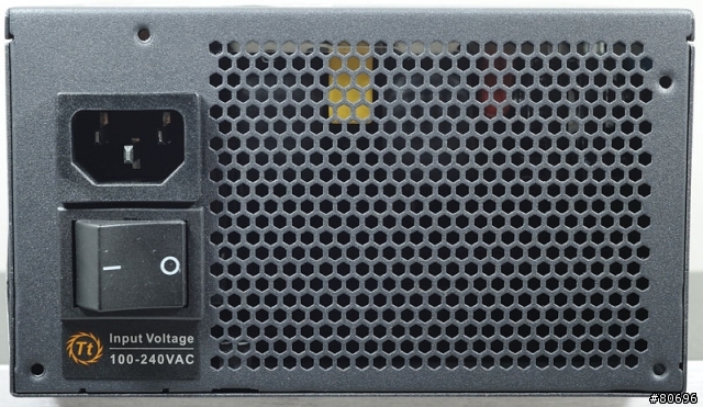 Thermaltake Toughpower XT Platinum 1275W電源簡介及測試