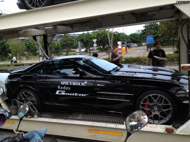 請問這台車是..?? (台南高鐵)