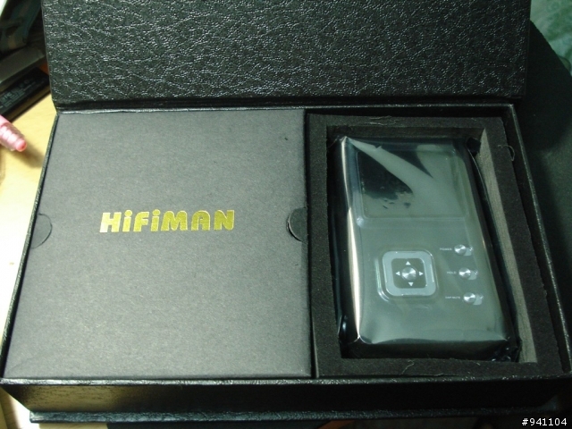 [開箱]HiFiman HM-601 Slim （含C3、G508、RoCoo d 比較）