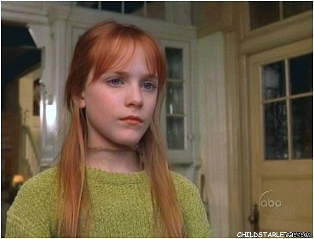漂亮的新一代女星   伊凡瑞秋伍德(Evan Rachel Wood )