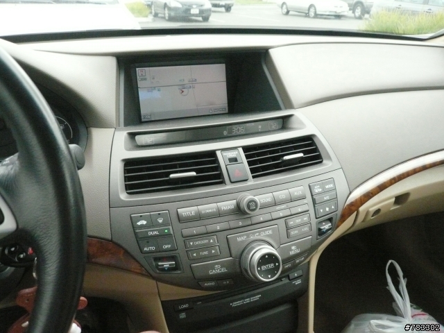 [簡單開箱] 本來要去試駕KIA Optima，但卻牽了台Crosstour回家！