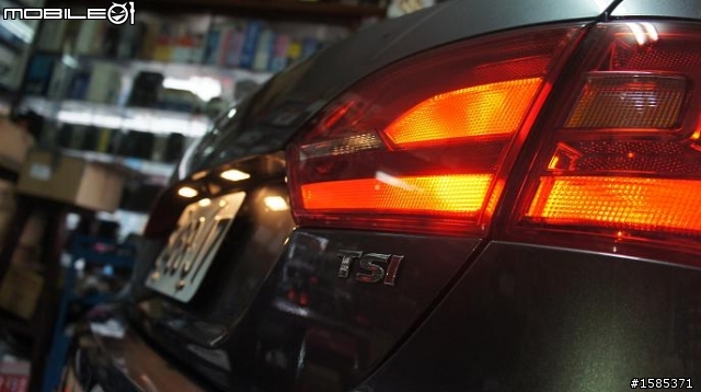 久等了!2012 New Jetta 1.4 TSI 不專業開箱文(白天版)