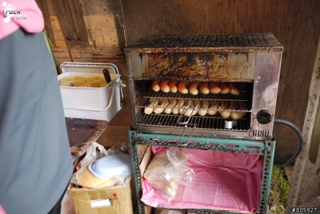【食記】大樹下大腸包小腸