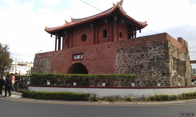 2012 尋找海角足跡，騎向國境之南