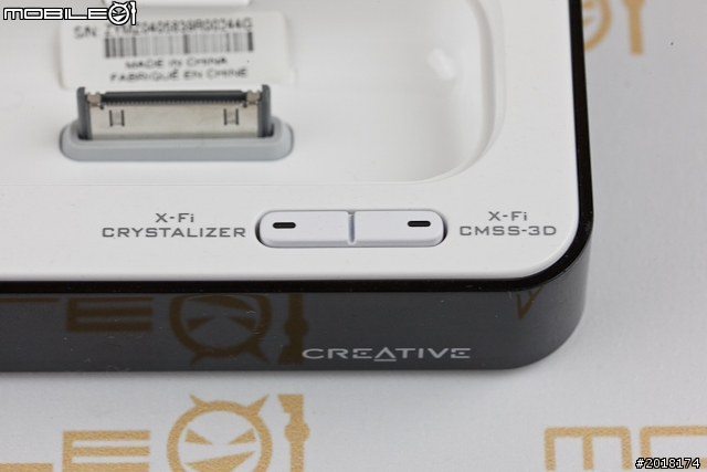 搭載 X-Fi 音效晶片 Creative GigaWorks HD50i 試聽分享