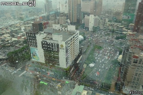 5/9新增廣告模特兒~!! 台中『HTC ONE』IN HOTEL ONE with my family（體驗文）