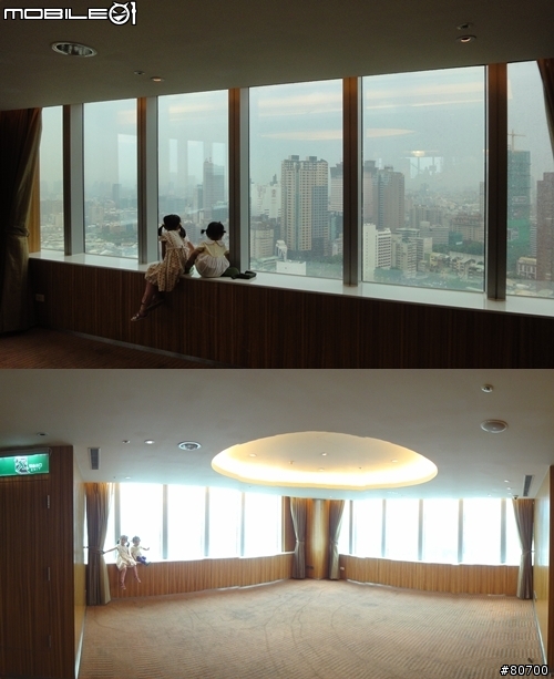 5/9新增廣告模特兒~!! 台中『HTC ONE』IN HOTEL ONE with my family（體驗文）