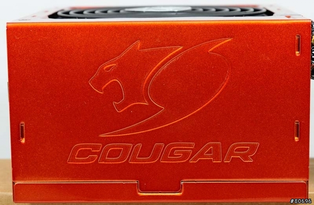 HEC Cougar Power 700W電源供應器簡介及測試