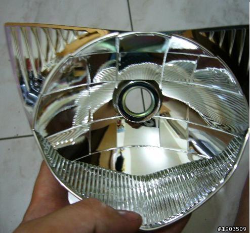 只有E27螺旋燈座+省電燈泡  感覺很單調,怎麼辦?