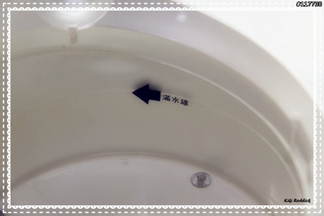 【開箱】HOLA-晨曲森林水氧機