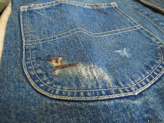 [分享] efiLevol 2X M-65×Coverall Jacket