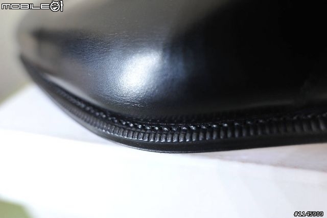 [CP值首選] 打趴John Lobb的Carmina Simpsom皮條靴