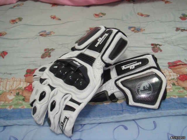 [開箱]通勤需要這麼誇張嗎???