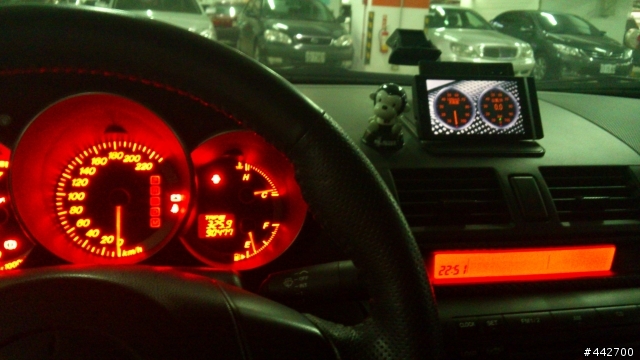 [分享]我的XPERIA S車用大全配