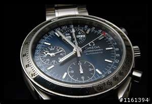 請教一下OMEGA speedmaster的問題..........