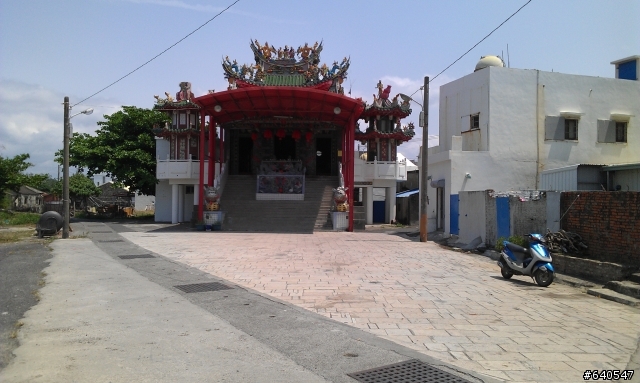 2012 尋找海角足跡，騎向國境之南
