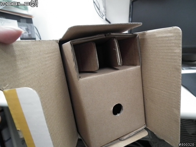 [分享] Vanguard GH-100 精嘉 槍型雲台