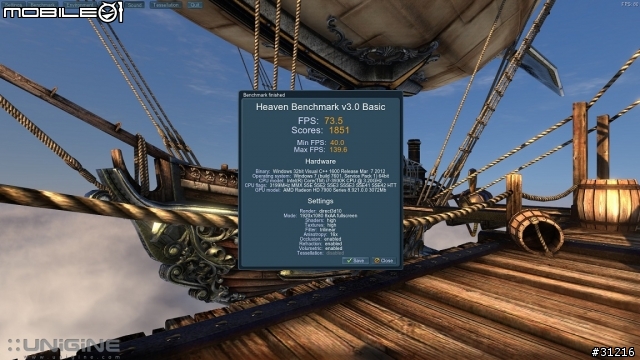 [外星科技]技嘉GTX680 4顯卡SLI大PK
