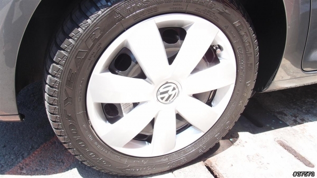 等待九個月的開箱文 VW 2012 Touran 1.6 TDI