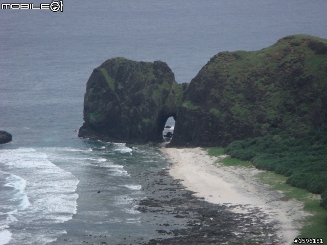 週休二日兩天一夜悠遊環綠島+露營
