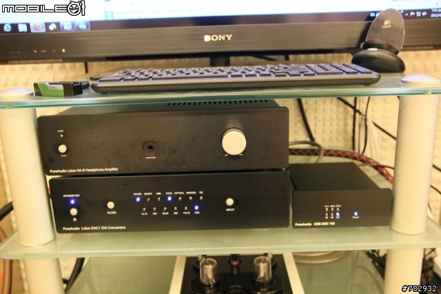 (分享)Pureaudio USB DDC 192