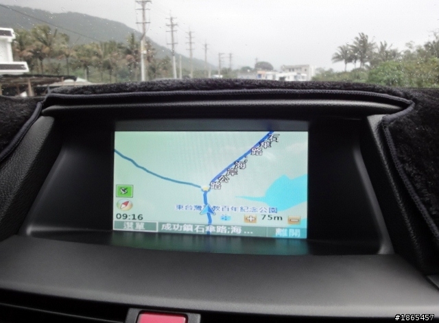 [旅遊]一日千里 ACCORD 環島