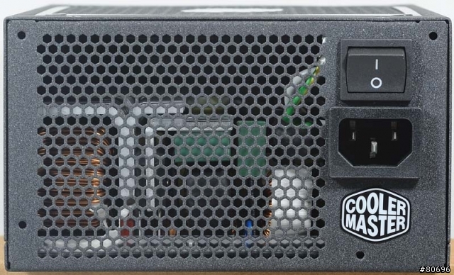 Cooler Master Silent Pro Hybrid 1300W模組化電源供應器簡介及測試