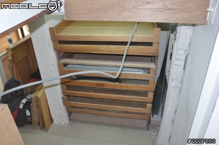 兄弟施工VS兩光設計師 (當小蝦米遇到大白鯊),自己DIY強力收尾中(工作風)