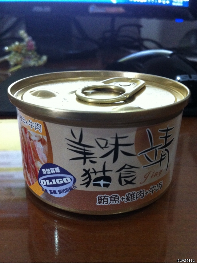 滿月幼貓吃這個可以嗎?