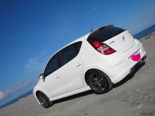 i30寫真