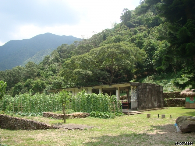 2012-4-23屏東舊達來部落石板屋探訪(順遊高雄六龜逍遙行)