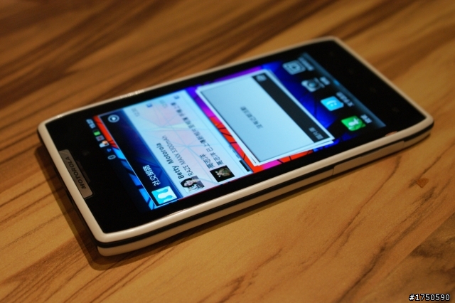★★★史上最強電力★ MOTOROLA RAZR MAXX ★系列體驗會★★★