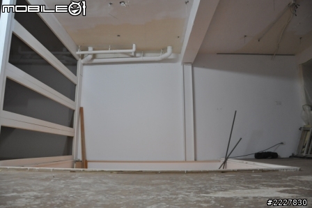 兄弟施工VS兩光設計師 (當小蝦米遇到大白鯊),自己DIY強力收尾中(工作風)
