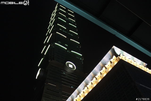 ~~~600D夜景拍攝~~~