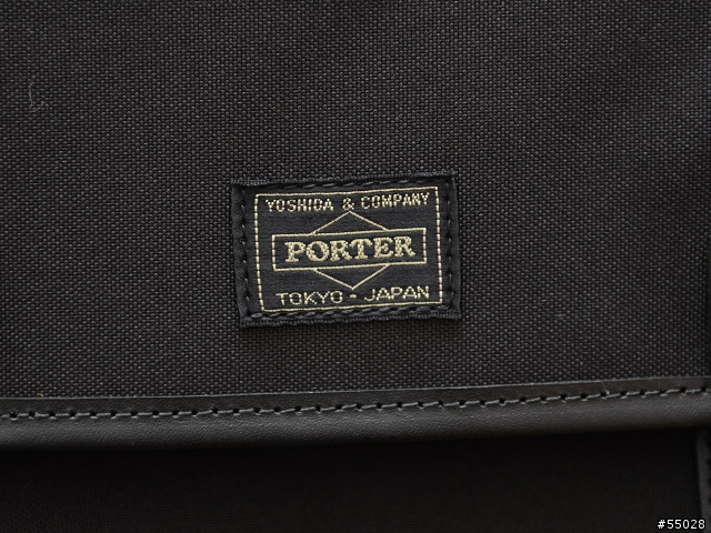 (開箱) Nikon X Porter Daily Shoulder Bag Large