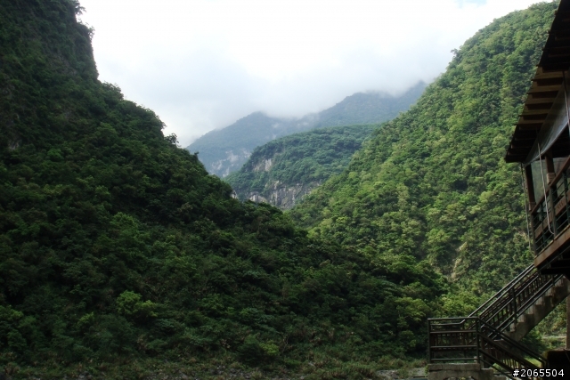 熱血第3+1發~終於環大圈的回來啦之RV250環島行