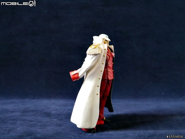 [分享]Onepiece  景品 超彩色HSCF系列