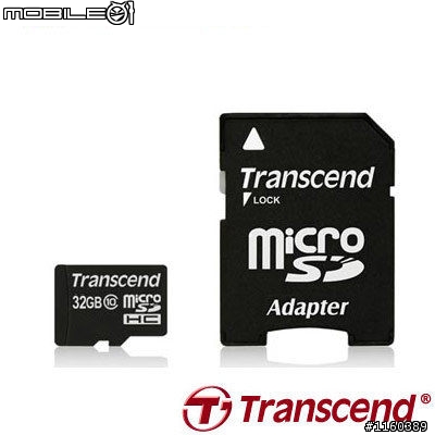[急問]創見 micro-TS32GUSDHC10 的卡評價? 效用穩定?
