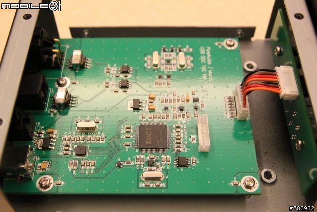(分享)Pureaudio USB DDC 192