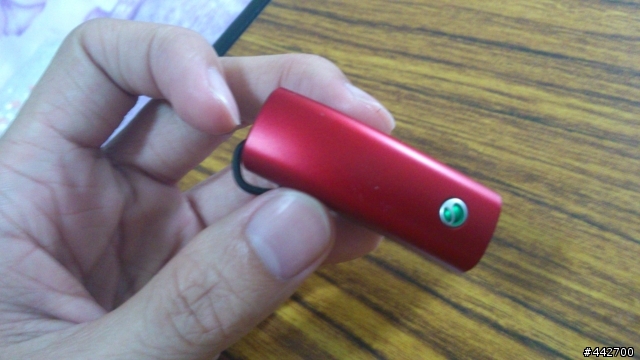 [分享]我的XPERIA S車用大全配