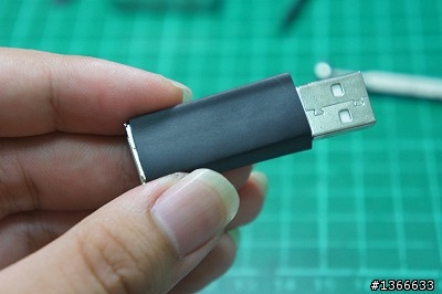 [土砲才是王道]讓行動電源能快速AC充電的USB AC充電線製作教學!!!!!!!!!!