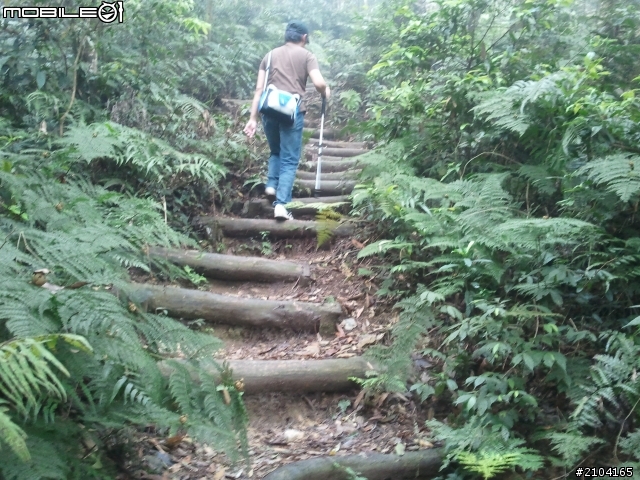 屏東縣尾寮山