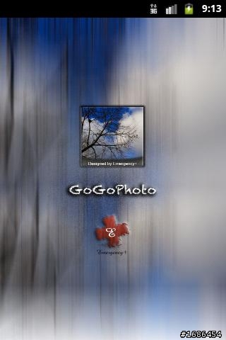 【自製軟體分享】GoGoPhoto 拍拍走