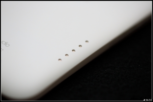 重返榮耀--hTC One X生活日記